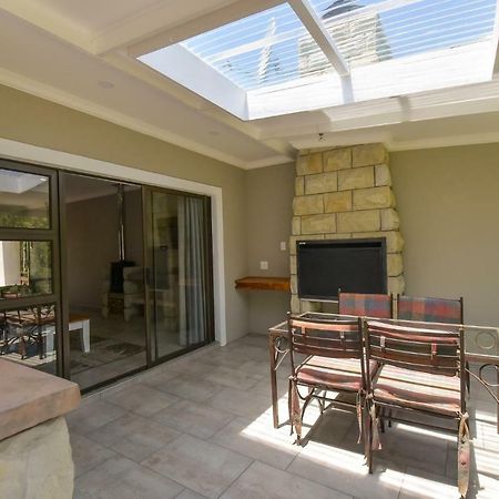 Willow Rest Villas Clarens Exterior photo